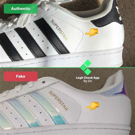 original vs fake adidas s|how to check adidas authenticity.